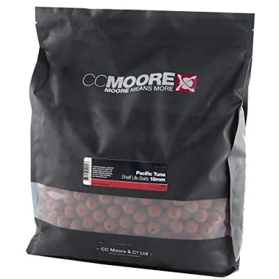 Abbildung von CC Moore Pacific Tuna Boilies 18mm 5kg