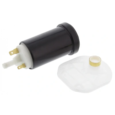 Abbildung von MAPCO 22715 Kraftstoffpumpe elektrisch Benzin mit Vorfilter OPEL: Astra G Caravan, F CC