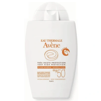 Abbildung von Avène AVÈNE Sonnenpflege Sonnenschutz, Größe: 40 ml, Weiß