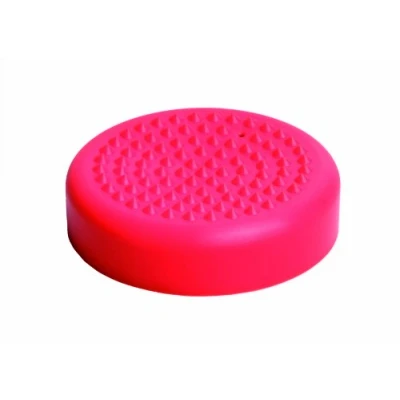 Abbildung von TOGU Senso® Balance Kissen XL 2er Set, rot, 20 cm, 410502