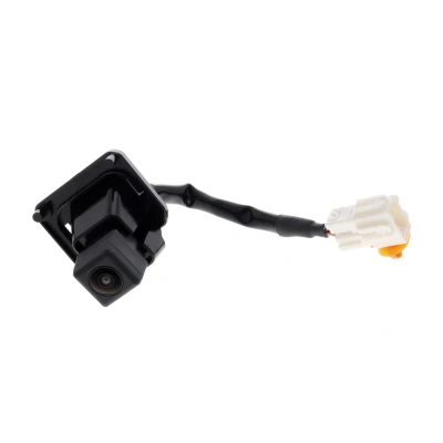Abbildung von ACKOJA A26 74 0022 Rückfahrkamera mit Kabel