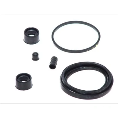 Abbildung von AUTOFREN SEINSA D4910 Bremssattel Reparatursatz Vorderachse 61 MAZDA: B Serie Pickup, FORD: Ranger Mk2, MERCEDES BENZ: Sprinter 3 T Bus