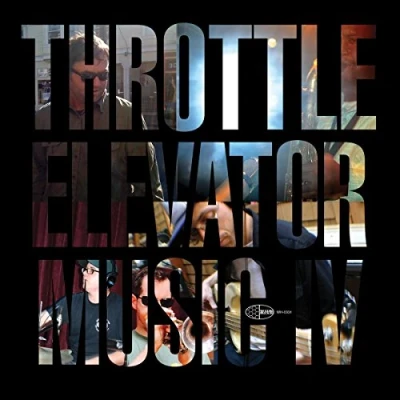 Abbildung von Throttle Elevator Music IV