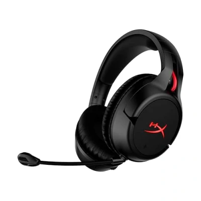 Abbildung von HyperX Cloud Flight — Kabelloser Gaming Kopfhörer
