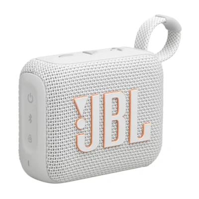 Abbildung von JBL Go 4 Weiß