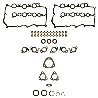 Abbildung von AJUSA 53020600 Dichtungssatz, Zylinderkopf ohne Zylinderkopfdichtung LAND ROVER: Discovery 3