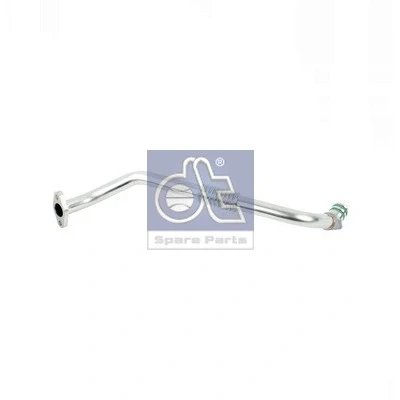 Abbildung von Ölleitung, Lader DT Spare Parts 7.59201