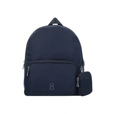 Abbildung von Bogner Verbier PLAY Hermine CITY Tagesrucksack, Damen, Größe: One Size, Darkblue