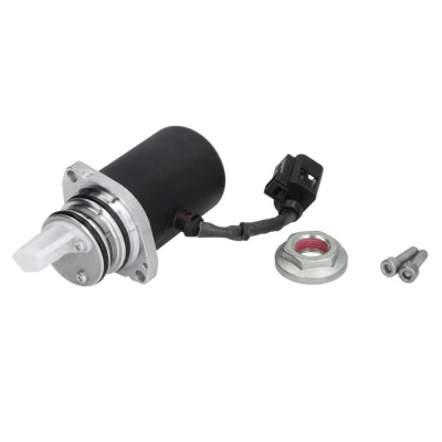 Abbildung von BorgWarner DS118611 Pumpe, Lamellenkupplung Allradantrieb VOLVO: XC90 I