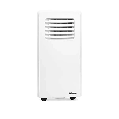 Abbildung von Tristar AC 5477 Klimagerät, A, 785 W, 240 V, 50 Hz, 3,5 Type F (CEE 7/4)