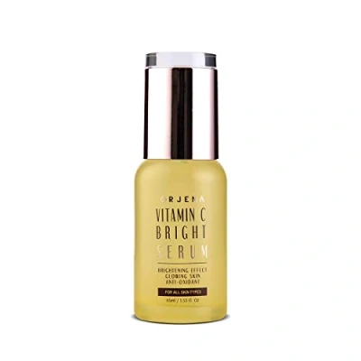 Abbildung von Orjena Vitamin C Bright Serum 45 ml