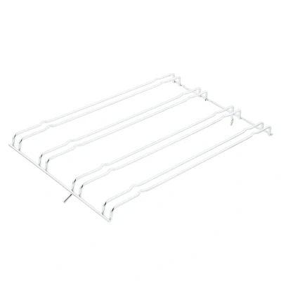 Abbildung von Electrolux AEG 3546441019 Ausziehbares Rost gitter,seitlich,links