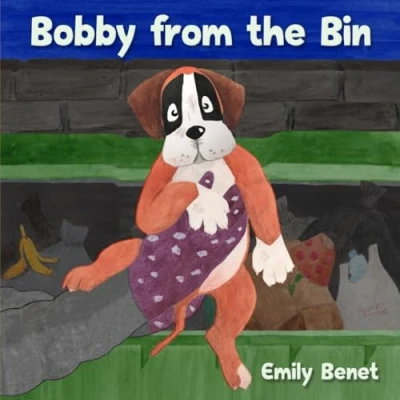Abbildung von Bobby from the Bin (Bobby Adventures)