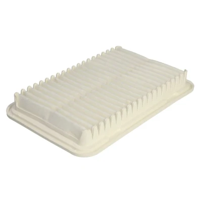 Abbildung von MAHLE ORIGINAL LX 4476 Luftfilter 38,7 165 256,5 Filtereinsatz SUZUKI: SWIFT 5, Ignis III