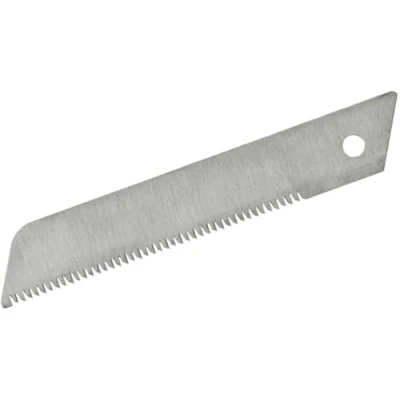 Abbildung von Ecobra Cutter Ersatzklinge Sägeklinge 18 mm VE=6 Stück