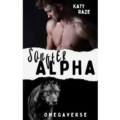 Abbildung von Sanfter Alpha: Omegaverse Gay Romance (Silver Creek, Band 1)