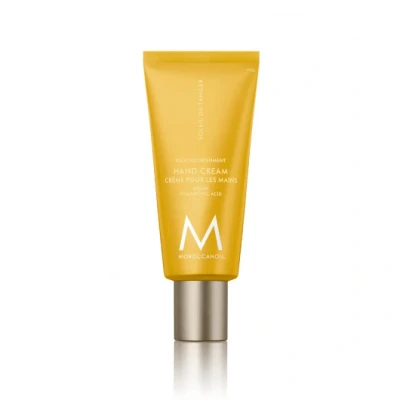 Abbildung von Moroccanoil Handcreme, Sol de Taliger