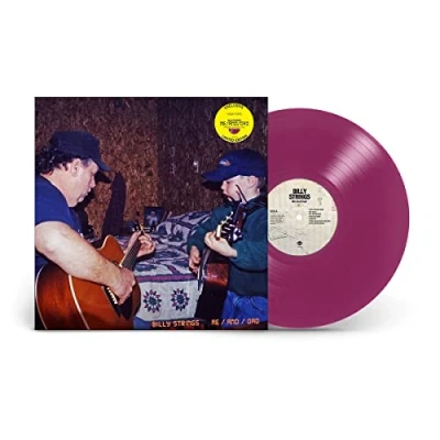 Abbildung von Me/and/Dad (Ltd. Violet Vinyl, Excl.) [Vinyl LP]