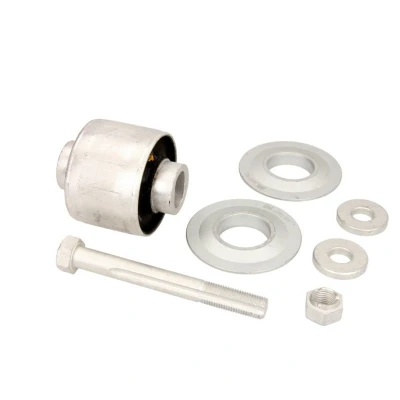 Abbildung von febi BILSTEIN 36260 Montagesatz, Lenker Vorderachse links, unten, rechts Plus MERCEDES BENZ: SL Cabrio, S Klasse Limousine