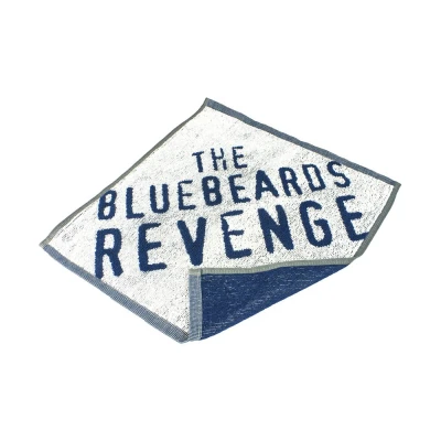 Abbildung von The Bluebeards Revenge Halter Haircare &amp; Styling Flanel