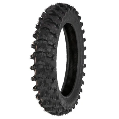 Abbildung von Dunlop GEOMAX MX 12 80/100 R12 41M PKW Sommerreifen Reifen 636796
