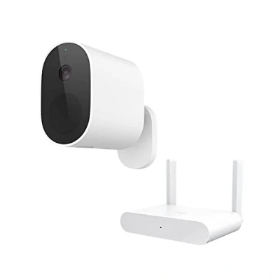 Abbildung von Xiaomi MJSXJ16CM WLAN IP Überwachungskamera 2960 x 1666 Pixel (MJSXJ16CM)