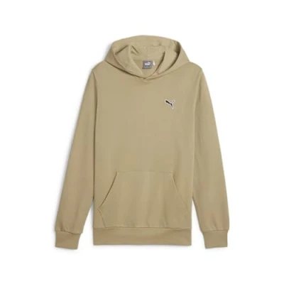 Abbildung von Puma Better Essentials Sweatshirt, Herren, Größe: Small, Prairie tan