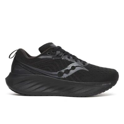 Abbildung von Saucony Triumph 22 37 Schwarz