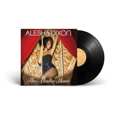 Abbildung von The Alesha Show [Vinyl LP]