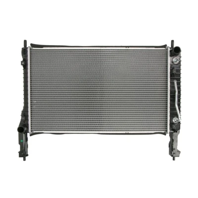 Abbildung von Kühler, Motorkühlung THERMOTEC D7X094TT