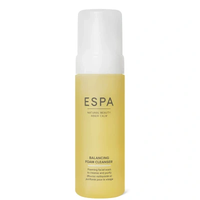 Abbildung von ESPA Balancing Foam Cleanser 150ml
