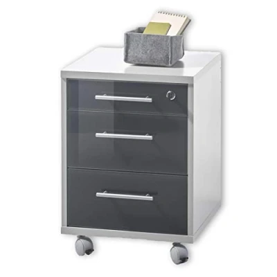 Abbildung von Bega Consult Rollcontainer 40 x 56 cm (B/H/T)