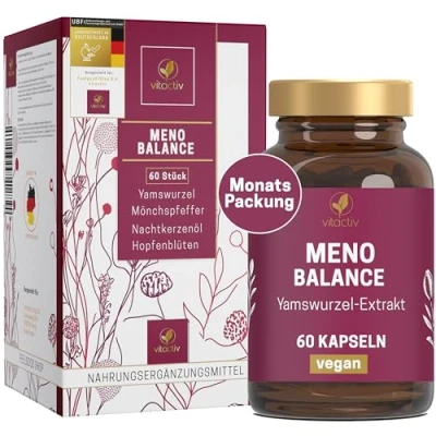 Abbildung von MENO Balance 60 St