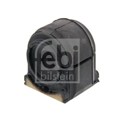 Abbildung von FEBI BILSTEIN 38682 Stabigummis Vorderachse 16 47 MERCEDES BENZ: Sprinter 3.5 T Kastenwagen, Pritsche/Fahrgestell