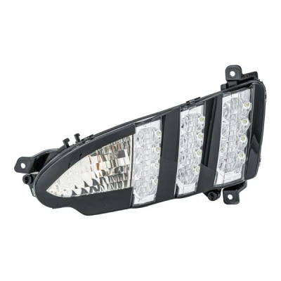 Abbildung von HELLA 2PT 010 945 011 Tagfahrleuchte links PEUGEOT: 508 I SW