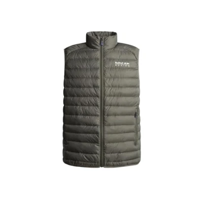 Abbildung von Red Bull Racing x Pepe Jeans Thinsulate Gilet Weste, Herren, Größe: XXL, Green