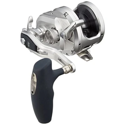 Abbildung von OCEA Jigger 2001 HG