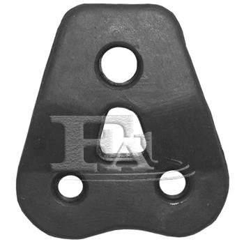 Abbildung von FA1 743 920 Halter, Abgasanlage MITSUBISHI: L200 II Pickup
