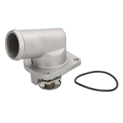 Abbildung von THERMOTEC D2X018TT Kühlwasserthermostat 92 OPEL: Astra G CC, Corsa B Schrägheck, Vectra Limousine