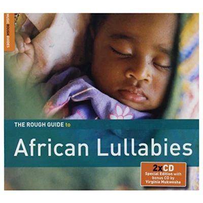 Abbildung von Various / Virginia Mukwesha African Lullabies. The Rough Guide