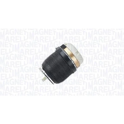 Abbildung von MAGNETI MARELLI 350001000002 Luftfeder, Fahrwerk Hinterachse AUDI: A6 C6 Avant, Allroad, Limousine