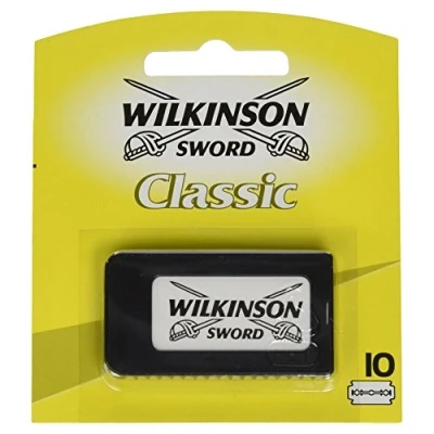 Abbildung von Wilkinson Classic Klingen im Spender 10ST