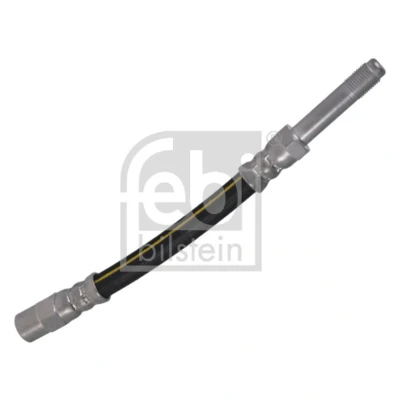 Abbildung von FEBI BILSTEIN 181743 Bremsschläuche Hinterachse links, rechts, außen 188
