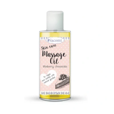 Abbildung von NACOMI Massage und Entspannungsgel, 150 ml