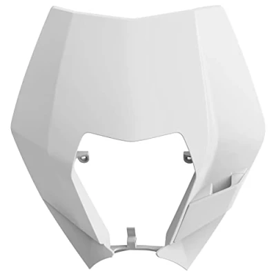 Abbildung von HDLIGHT MASK KTM 08 13 WH