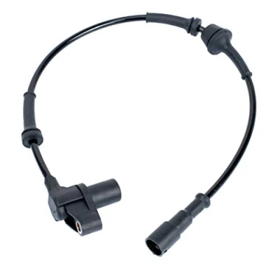 Abbildung von ABS Sensor Drehzahlfühler Radasensor vorne links oder rechts Transporter T4 4 IV