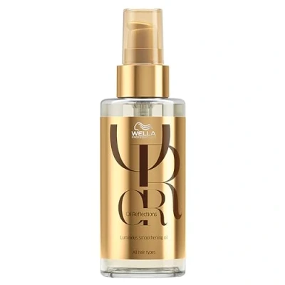 Abbildung von Or Oil Reflections Luminous Smoothening 100 Ml
