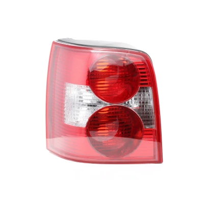 Abbildung von TYC 11 0210 01 2 Rückleuchte links ohne Lampenträger VOLKSWAGEN: Passat B5 GP Variant