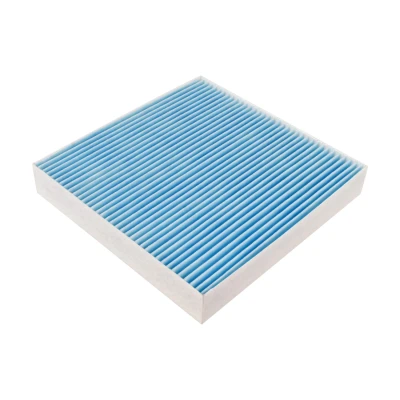 Abbildung von FEBI BILSTEIN 183974 Innenraumfilter Pollenfilter 178 175 29 KIA: Picanto III