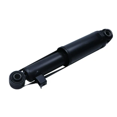 Abbildung von MAXGEAR 11 1008 Stoßdämpfer Hinterachse Gasdruck Zweirohr Federbein oben Auge, unten Auge HYUNDAI: SANTA FE 2, KIA: SORENTO 2